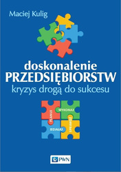 Doskonalenie przedsiębiorstw