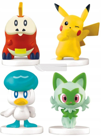 GRA PLANSZOWA POKEMON Hasbro, wersja polska +8 lat G0716