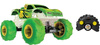 HOT WHEELS MONSTER TRUCK GUNKSTER SAMOCHÓD RC 1:15 zdalnie sterowany HTP15