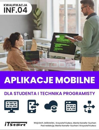 Aplikacje mobilne dla studenta i technika...