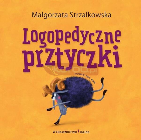 Logopedyczne prztyczki