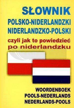 Słownik pol-niderlandzki czyli jak to powiedzieć