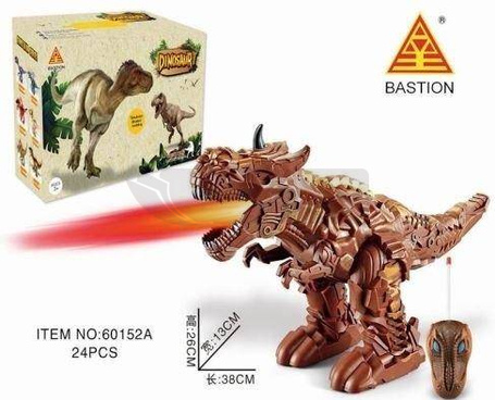 Dinozaur R/C