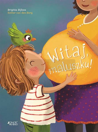 Witaj, maluszku!