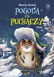 Pogoda dla puchaczy T.2 Zima