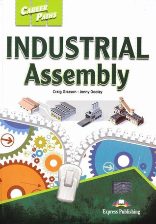 Career Paths: Industrial Assembly SB + DigiBook