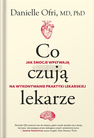 Co czują lekarze