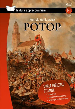 Potop z opracowaniem TW SBM