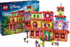 LEGO DISNEY PRINCESS 43245 ENCANTO MAGICZNY DOM MADRIGALÓW zestaw klocków