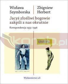 Jacyś złośliwi bogowie zakpili z nas okrutnie