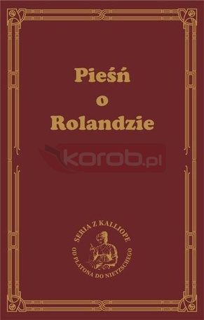 Pieśń o Rolandzie