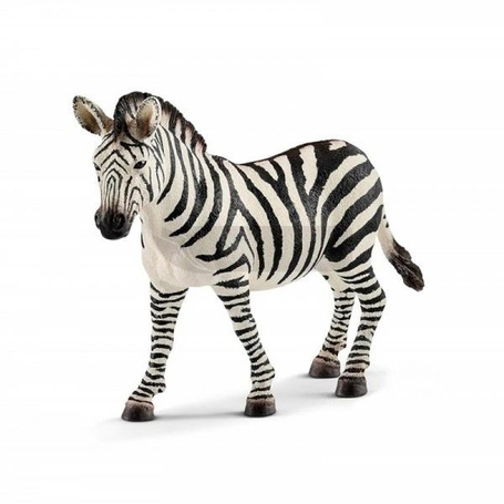 Schleich 14810 Samica zebry