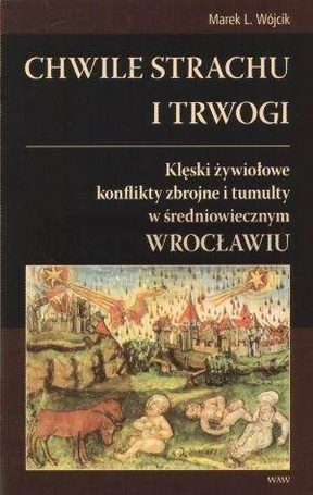 Chwile strachu i trwogi
