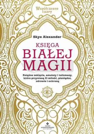 Księga białej magii