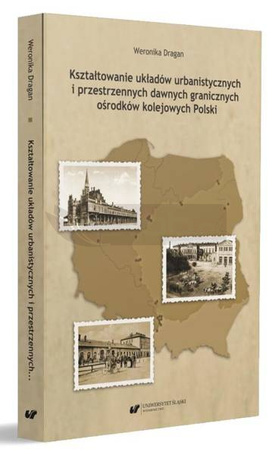 Kształtowanie układów urbanistycznych..