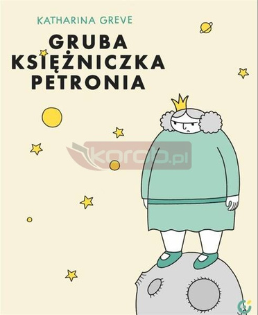 Gruba Księżniczka Petronia