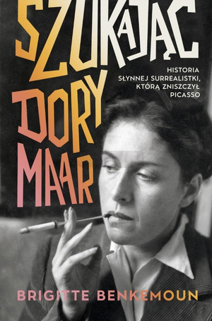 Szukając Dory Maar