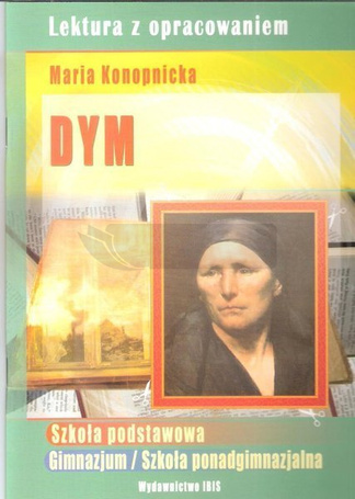 Dym - lektura z opracowaniem
