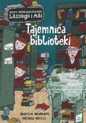 Tajemnica biblioteki