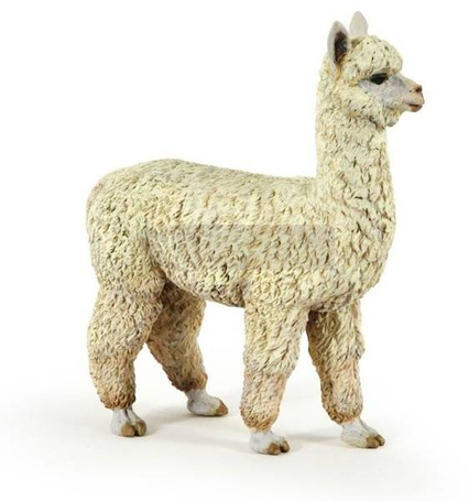 Alpaka