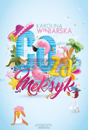 Co za Meksyk