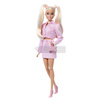 LALKA BARBIE DELUXE STYLE #9 w stroju w stylu Pink Denim JJN69