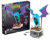 MEGA CONSTRUX KLOCKI 318 el POKEMON GOLBAT z funkcją ruchu HTH72