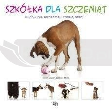 Szkółka dla szczeniąt