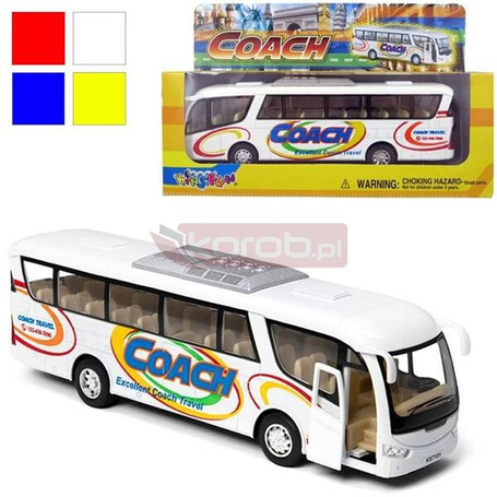 Autobus