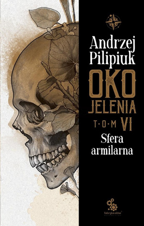 Oko Jelenia. Sfera armilarna