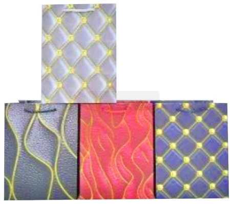 Torba prezentowa mix