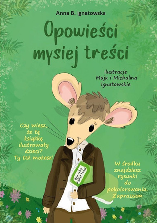 Opowieści mysiej treści