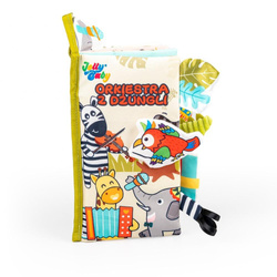 Orkiestra z dżungli