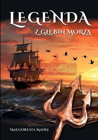Legenda z głębin morza