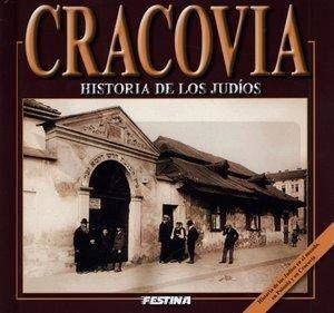 Kraków. Historia Żydów wersja hiszpańska