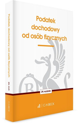 Podatek dochodowy od osób fizycznych w.24