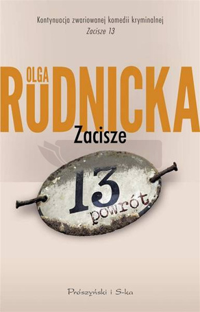 Zacisze 13. Powrót