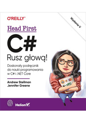 C#. Rusz głową! w.5