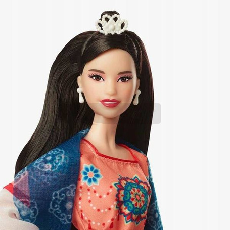 LALKA BARBIE Signature 2023 Barbie Lunar New Year HJX35