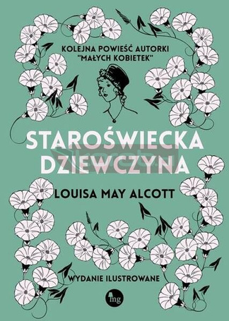 Staroświecka dziewczyna