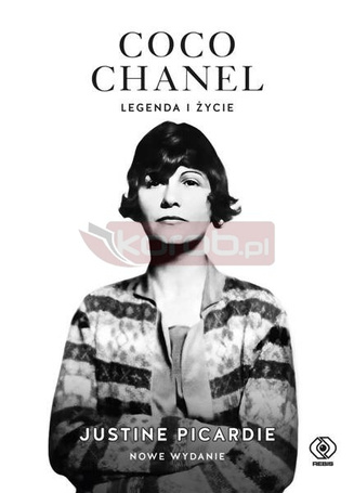 Coco Chanel: legenda i życie