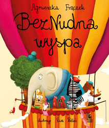 BezNudna wyspa