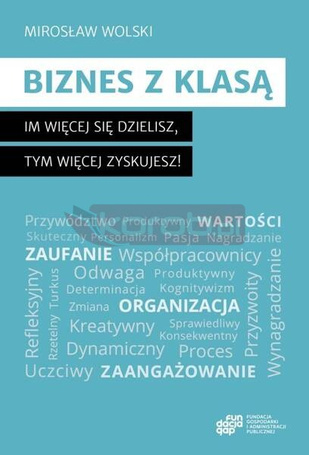Biznes z klasą