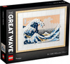 LEGO ART 31208 HOKUSAI WIELKA FALA