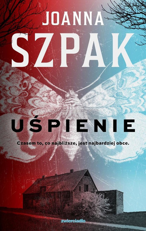 Uśpienie