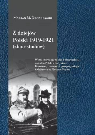 Z dziejów Polski 1919-1921