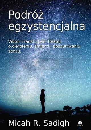 Podróż egzystencjalna