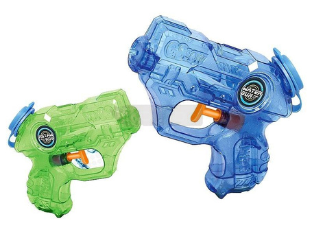 Pistolet na wodę MIX