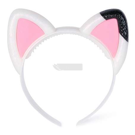 Koci Domek Gabi Film: Filmowe uszka Gabi