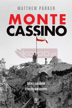 Monte Cassino